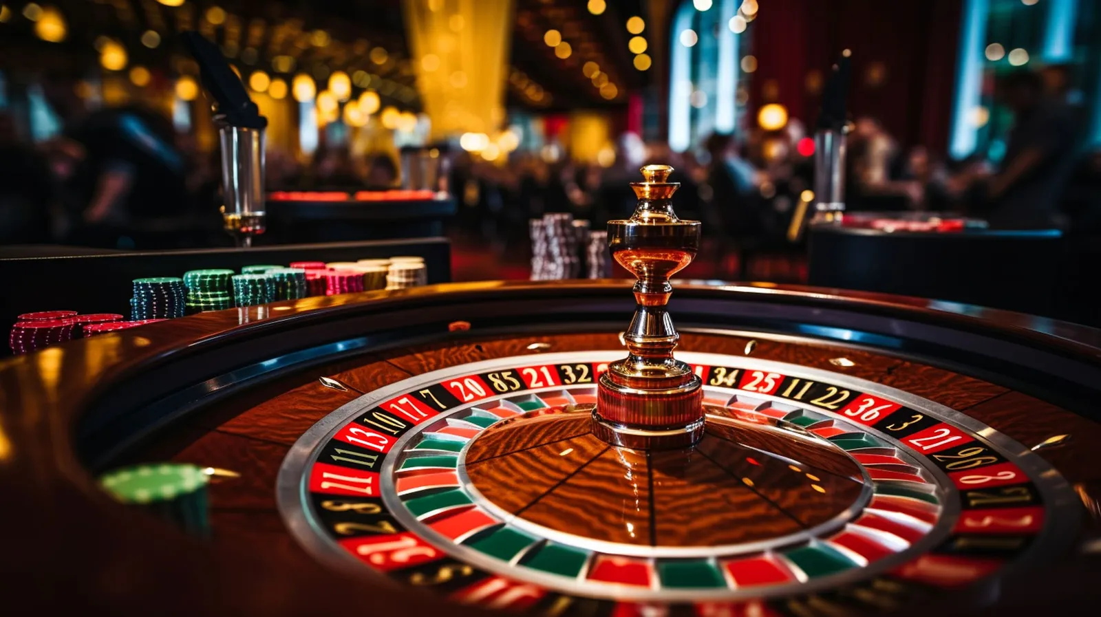 Casino bonus uden indbetaling 2026