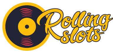 Rolling Slots logo