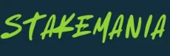 Stakemania logo