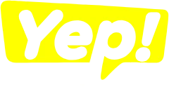 Yep Casino logo
